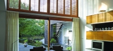 Special Shape Shutters